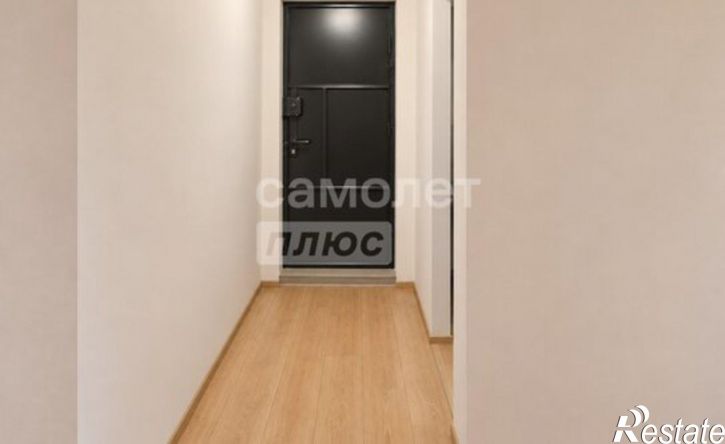 1-комн квартира ул Байкальская, 159А,  д. 159А