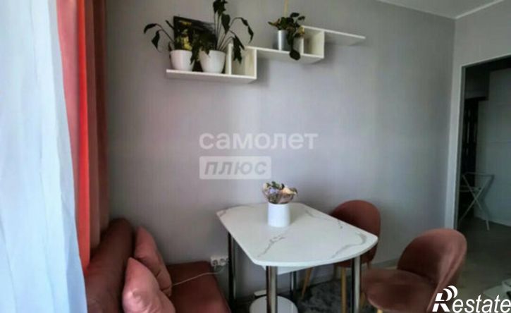 2-комн квартира ул Сурнова, 30/2,  д. 30/2