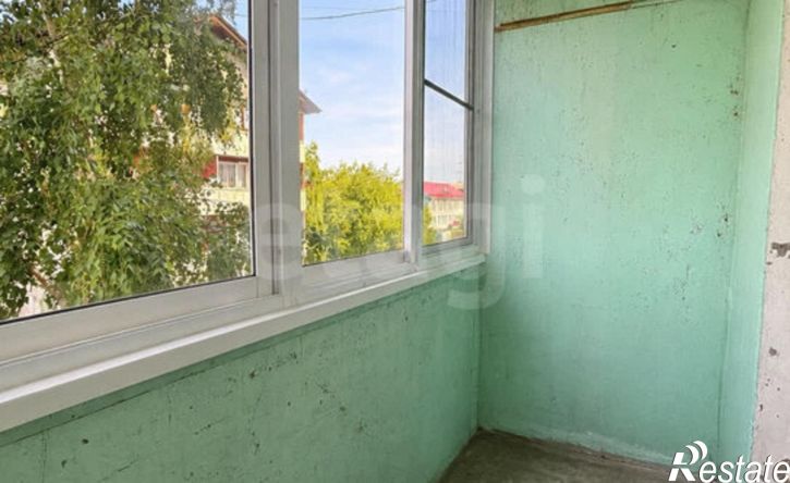2-комн квартира микрорайон Топкинский, 17