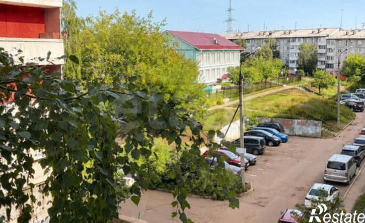 2-комн квартира микрорайон Топкинский, 17