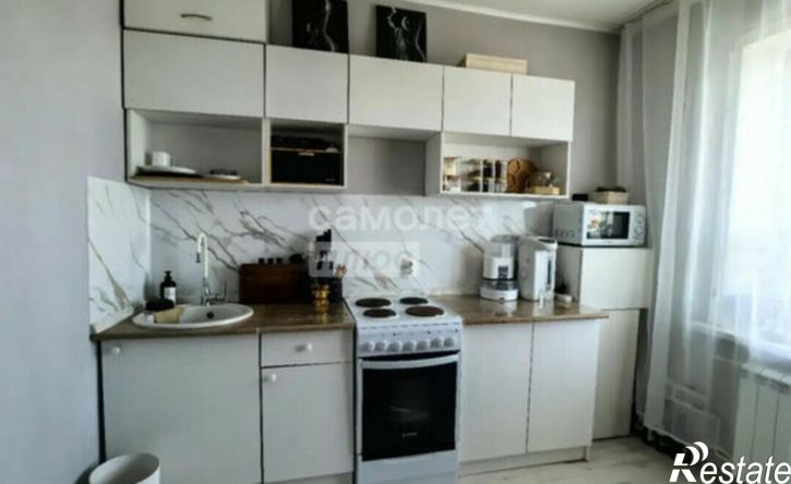2-комн квартира ул Сурнова, 30/2,  д. 30/2