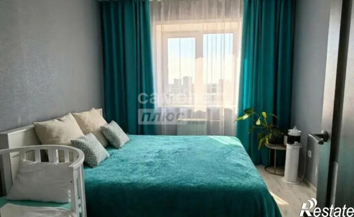 2-комн квартира ул Сурнова, 30/2,  д. 30/2