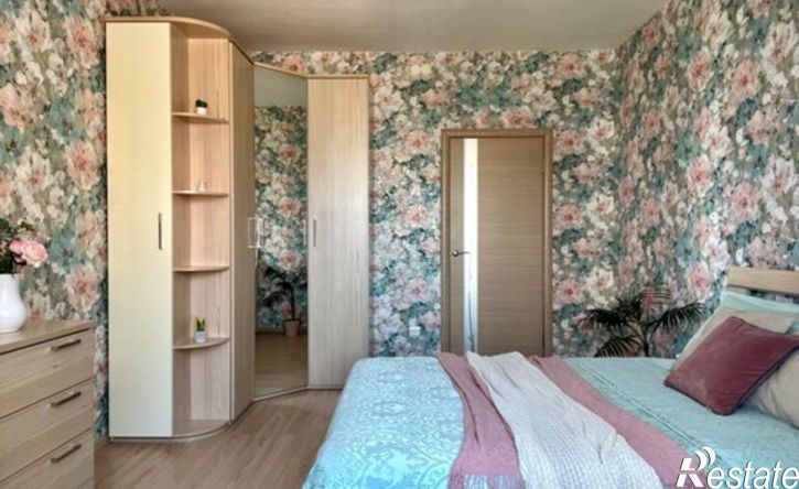 3-комн квартира ул Седова, 67,  д. 67