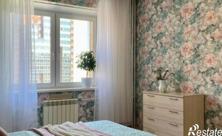3-комн квартира ул Седова, 67,  д. 67
