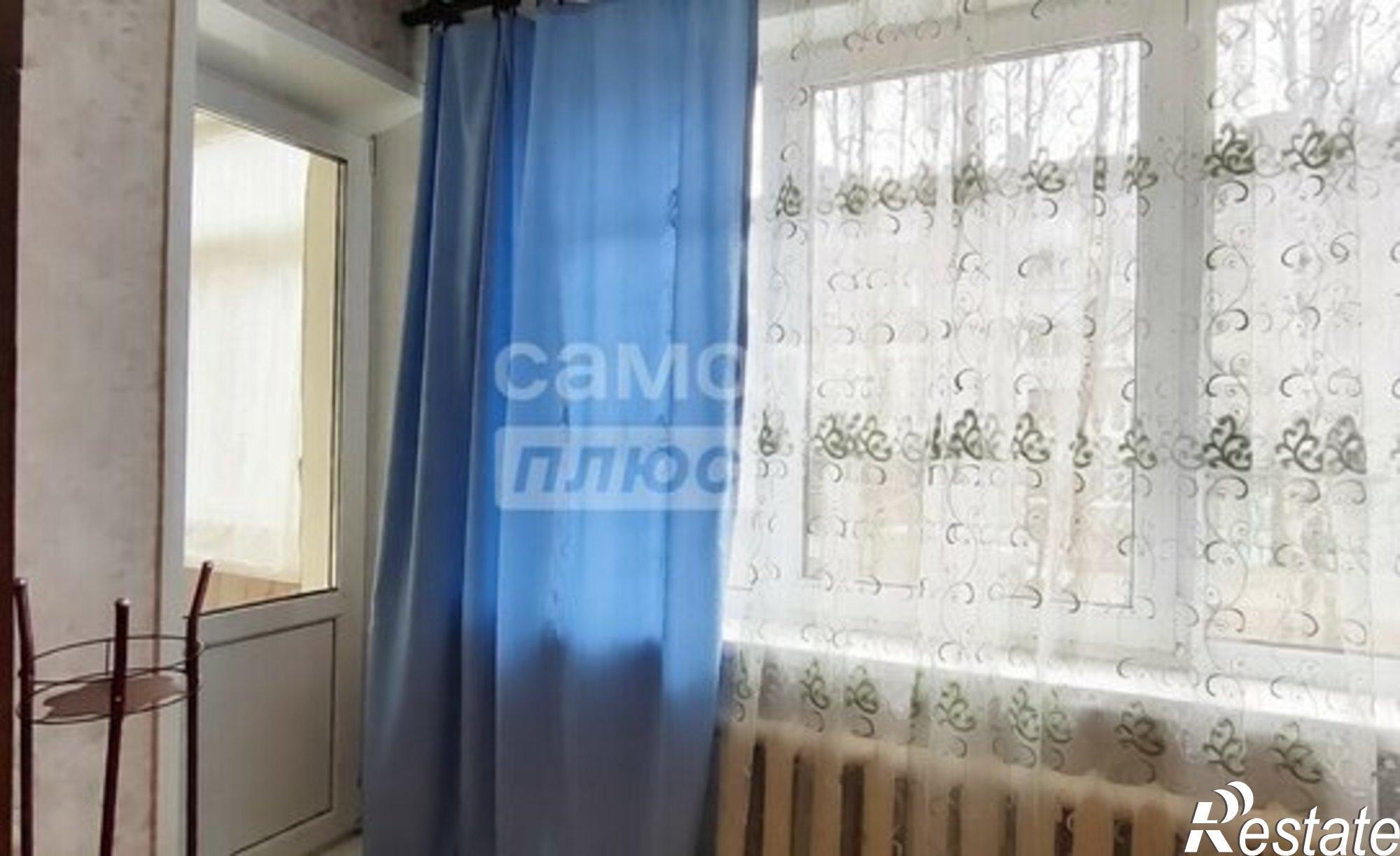 Купить квартиру за 6 950 000 рублей на ул Баумана, 248