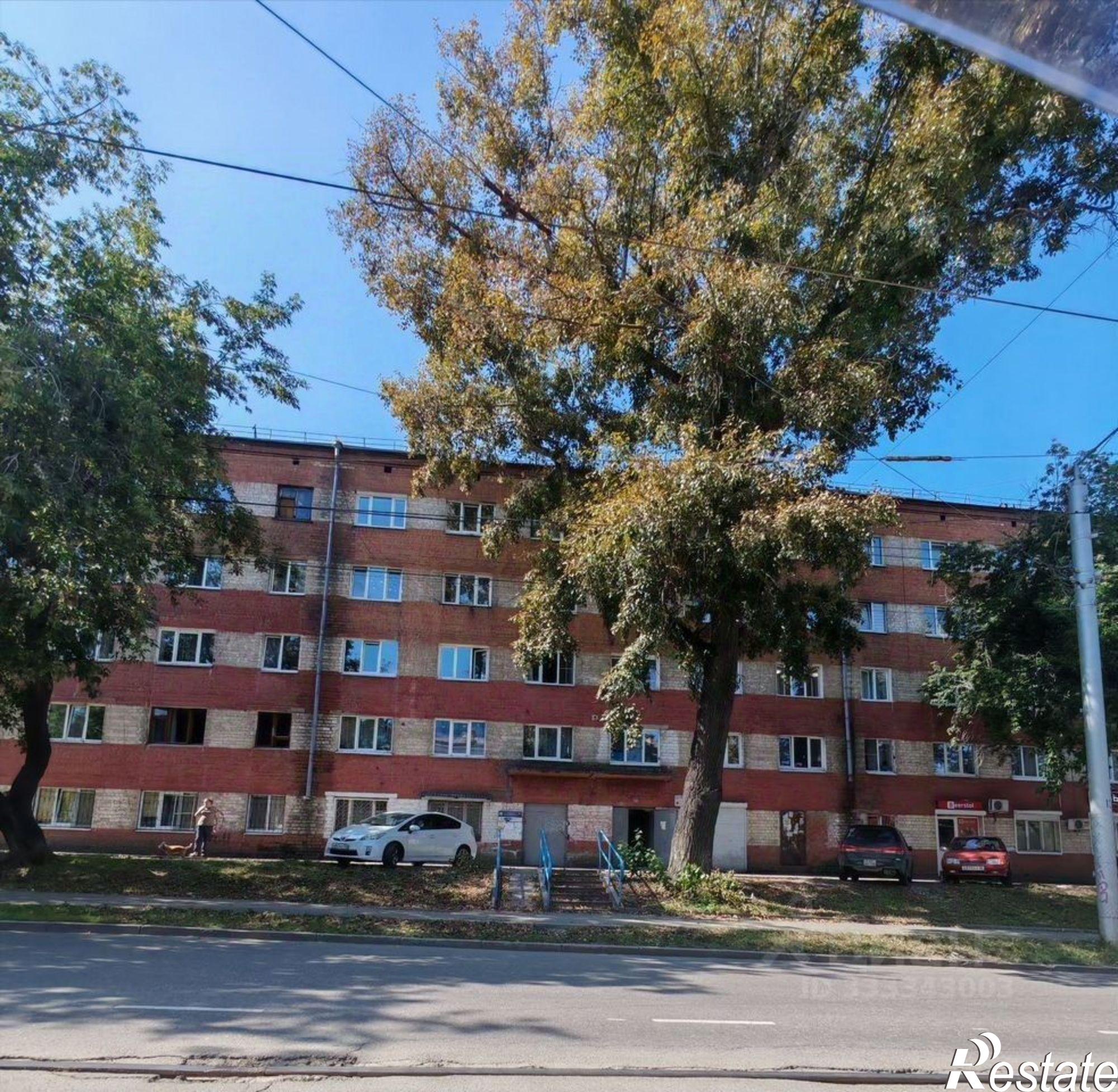 Купить квартиру за 3 600 000 рублей на ул Депутатская, 48