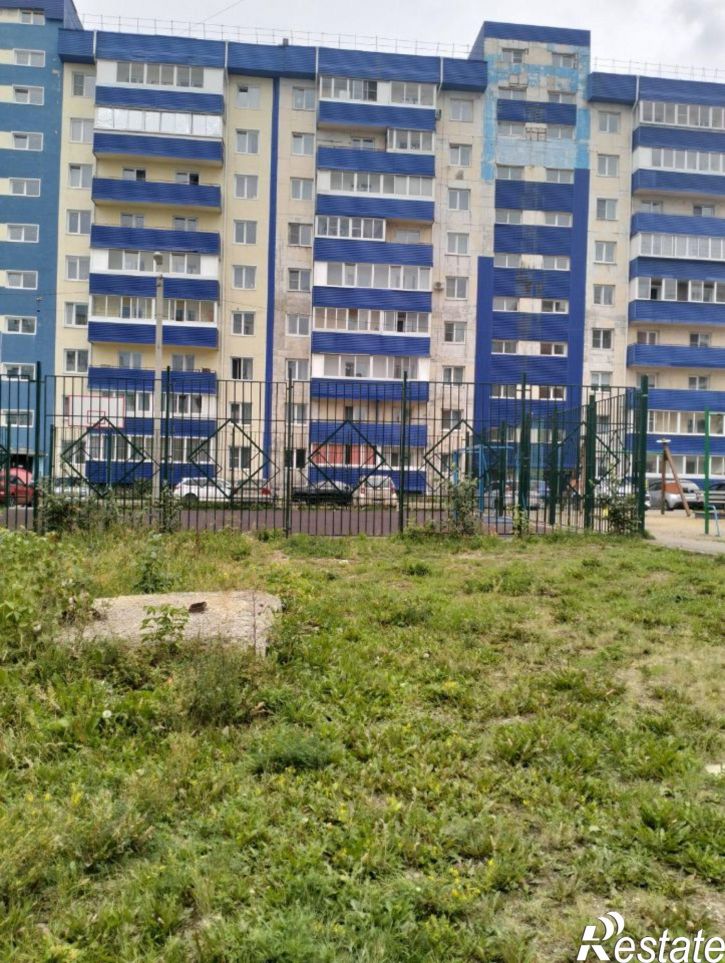 1-комн квартира ул Розы Люксембург, 289/2,  д. 289/2