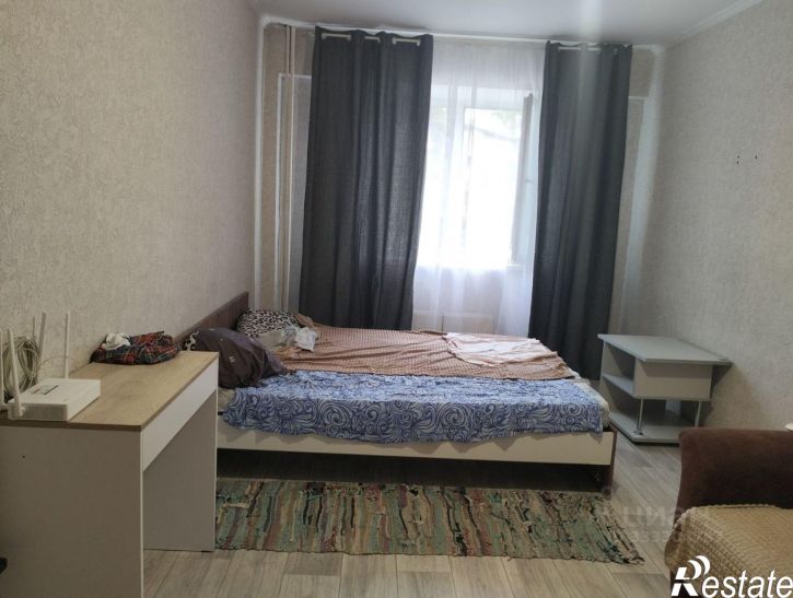1-комн квартира ул Розы Люксембург, 289/2,  д. 289/2