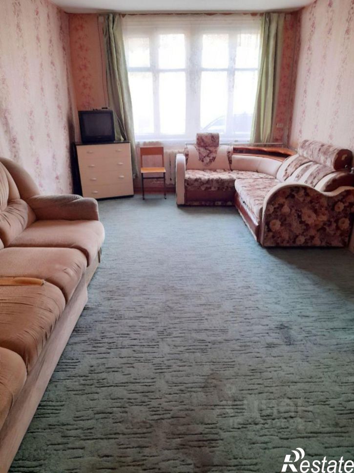 2-комн квартира ул Почтамтская, 101,  д. 101