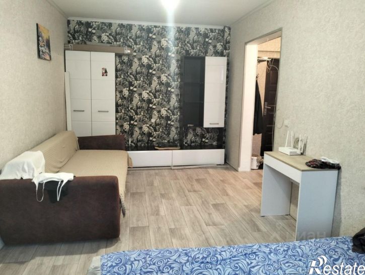 1-комн квартира ул Розы Люксембург, 289/2,  д. 289/2
