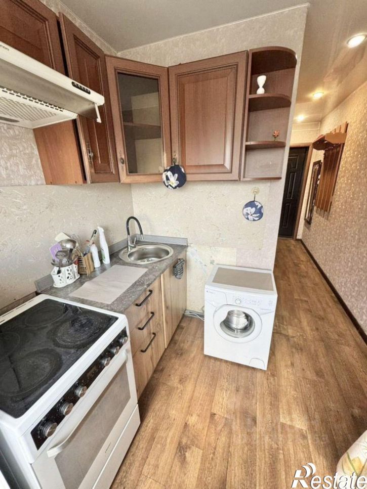 1-комн квартира ул Лермонтова, 271,  д. 271