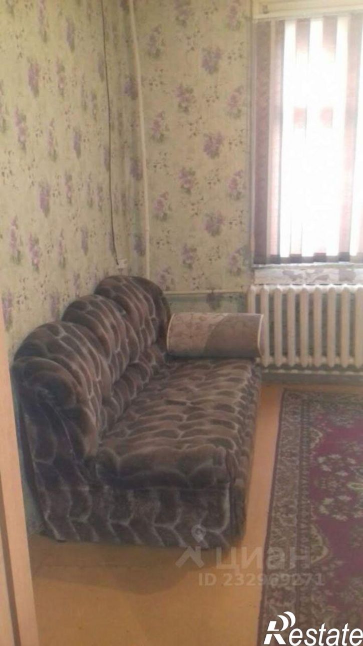 2-комн квартира ул Почтамтская, 101,  д. 101