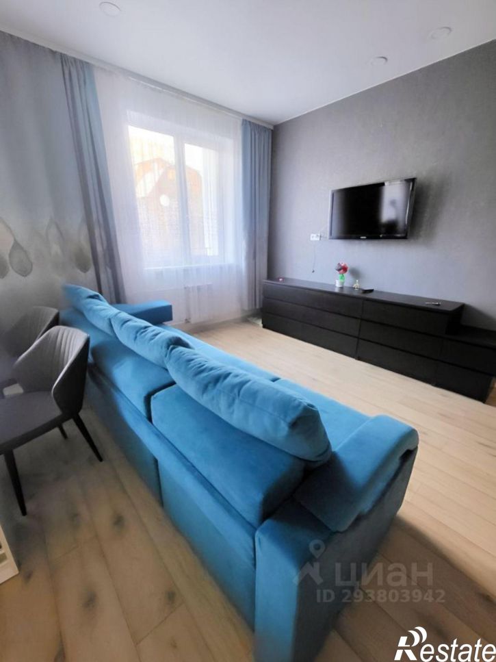 2-комн квартира ул Верхняя Набережная, 145а,  д. 145а