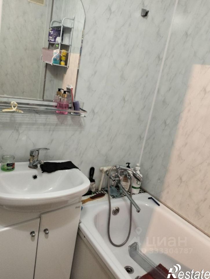 1-комн квартира ул Розы Люксембург, 289/2,  д. 289/2