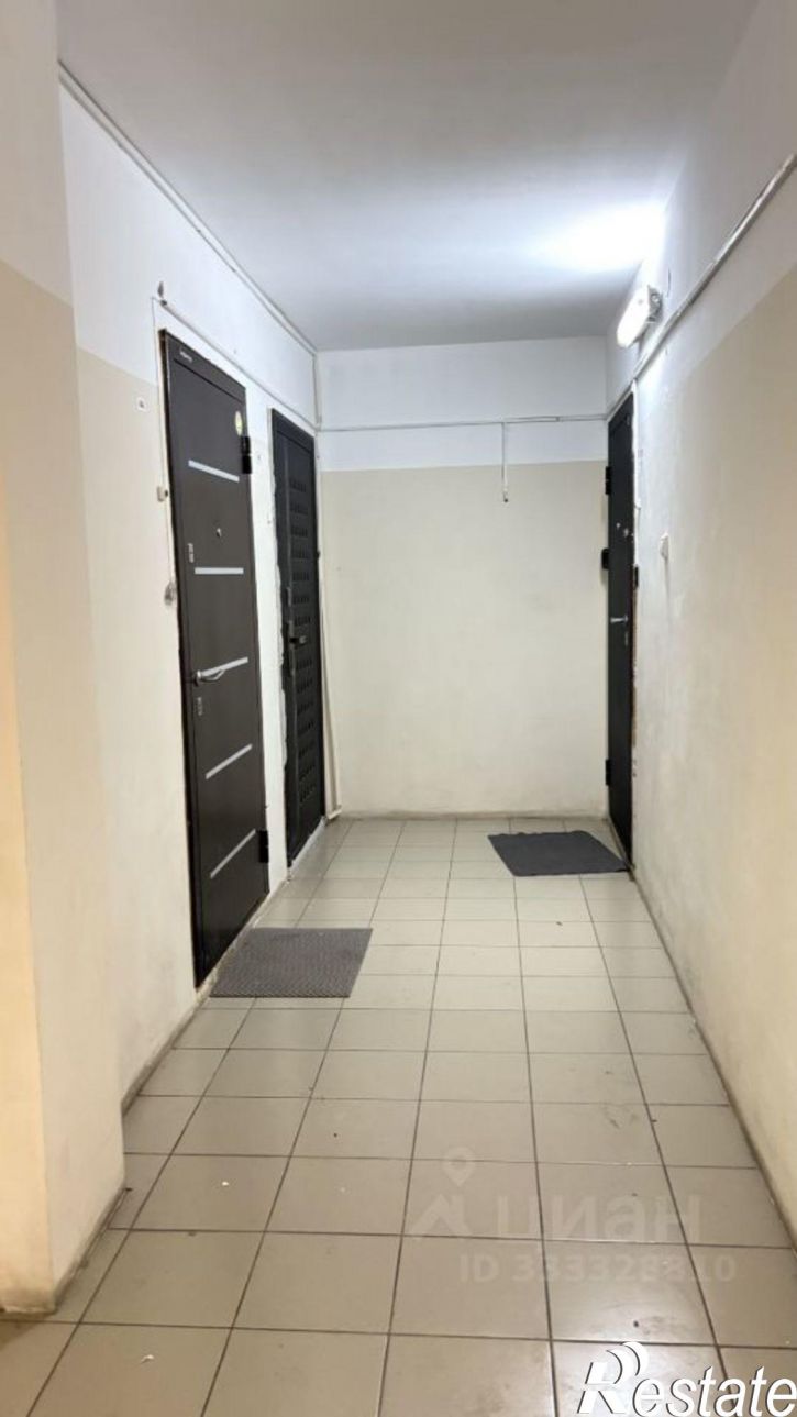 1-комн квартира ул Иркутской 30 Дивизии, 26/2,  д. 26/2
