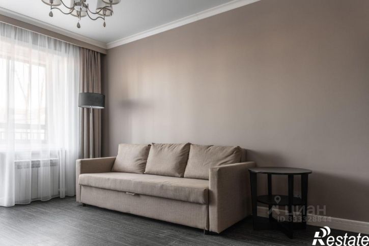 1-комн квартира ул Красных Мадьяр, 33,  д. 33