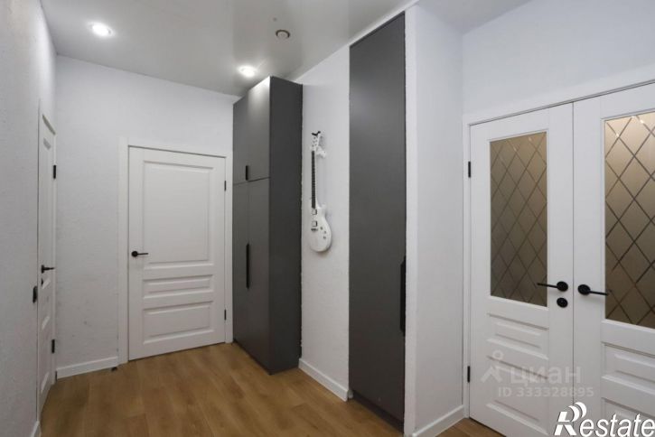 2-комн квартира ул Свердлова, 24,  д. 24