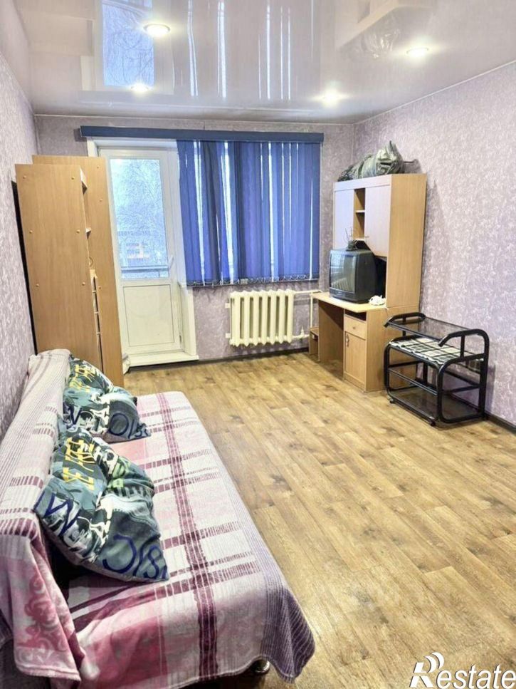 1-комн квартира ул Лермонтова, 271,  д. 271