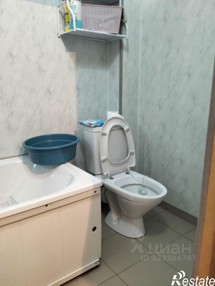 1-комн квартира ул Розы Люксембург, 289/2,  д. 289/2