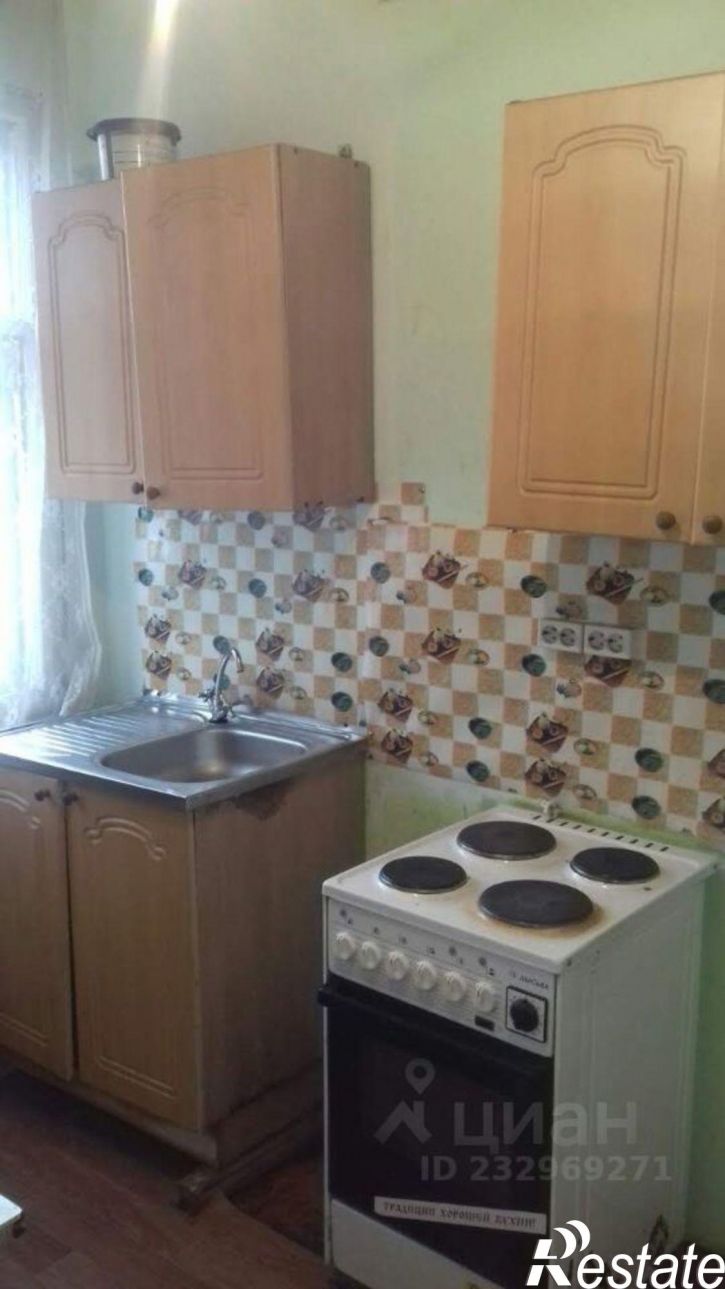 2-комн квартира ул Почтамтская, 101,  д. 101