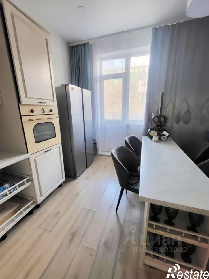 2-комн квартира ул Верхняя Набережная, 145а,  д. 145а