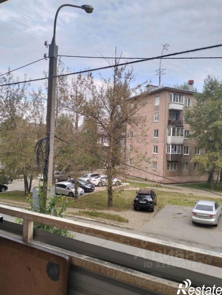 1-комн квартира ул Розы Люксембург, 289/2,  д. 289/2