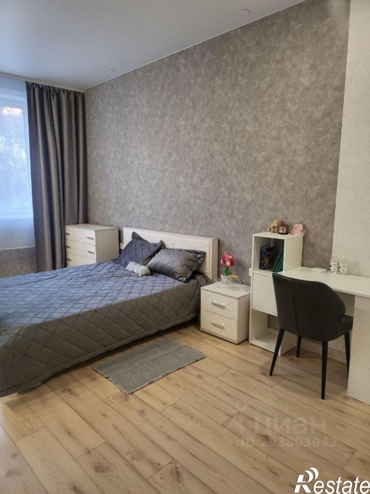 2-комн квартира ул Верхняя Набережная, 145а,  д. 145а