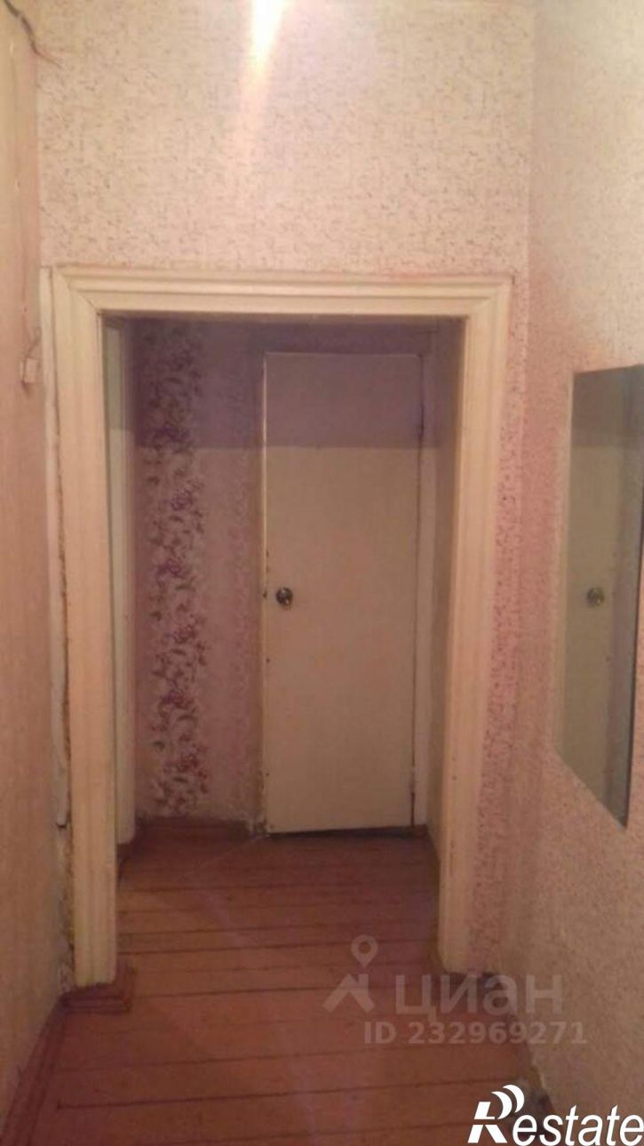2-комн квартира ул Почтамтская, 101,  д. 101