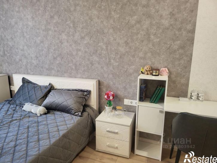 2-комн квартира ул Верхняя Набережная, 145а,  д. 145а