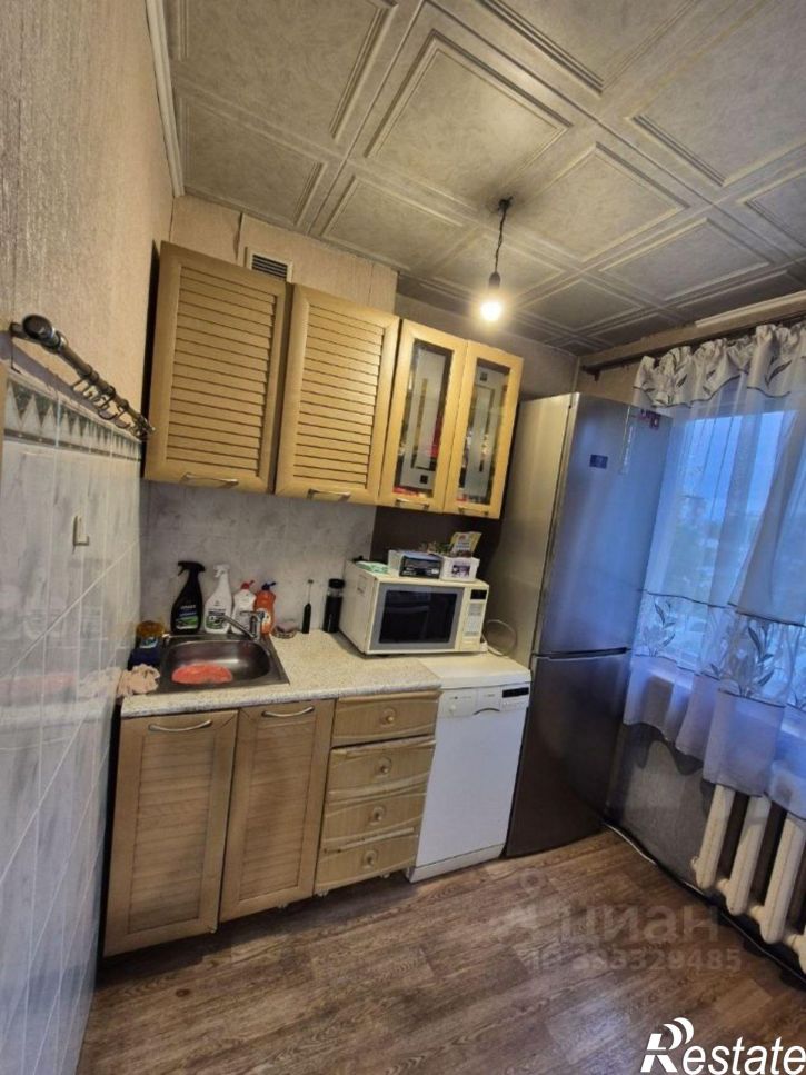 2-комн квартира ул Красноярская, 51,  д. 51