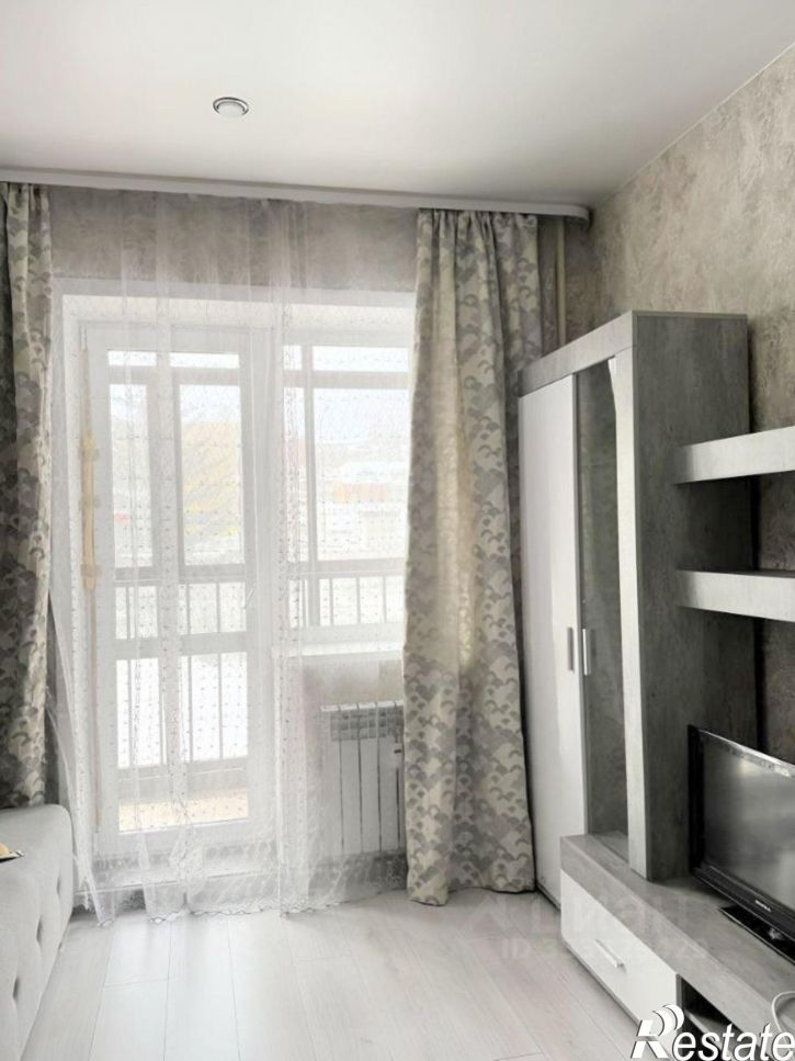 1-комн квартира ул Лермонтова, 31,  д. 31