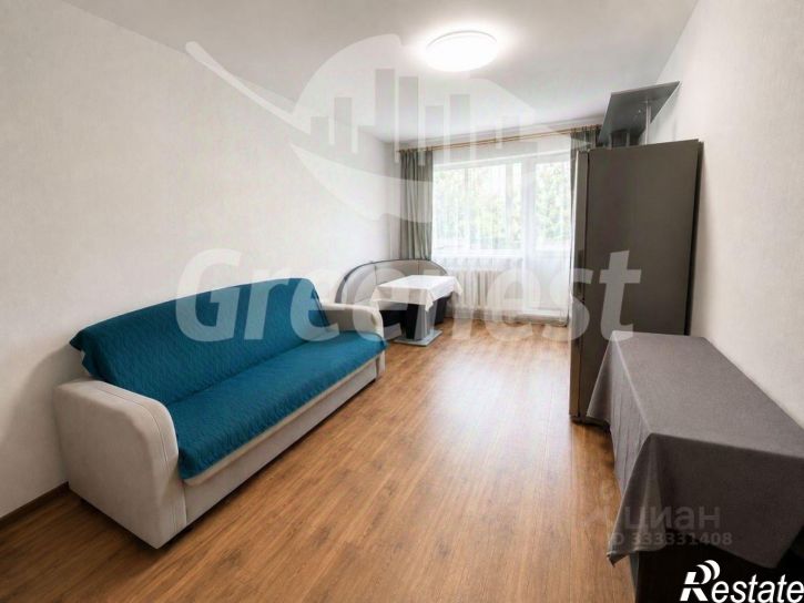 1-комн квартира ул Лермонтова, 269а,  д. 269а