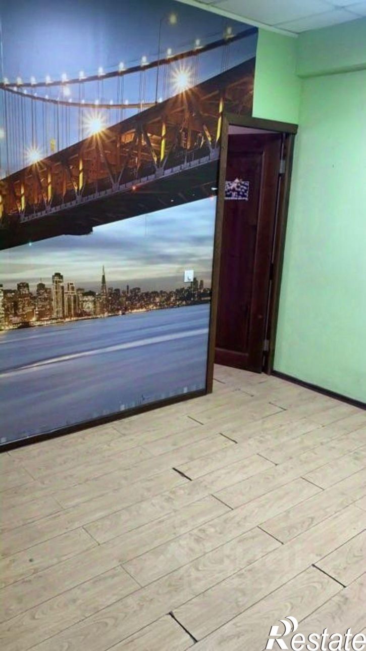 Офис ул Франк-Каменецкого, 22В,  д. 22В
