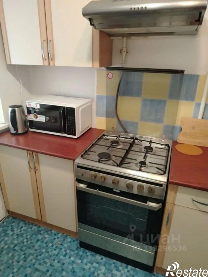 2-комн квартира ул Пушкина, 6,  д. 6