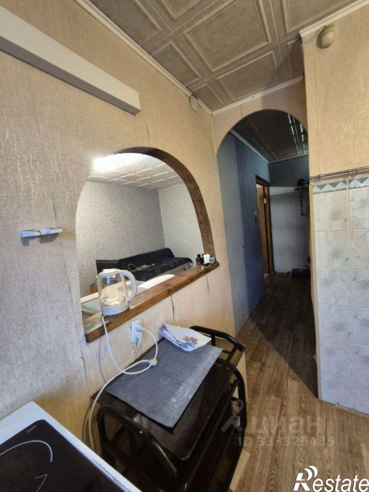 2-комн квартира ул Красноярская, 51,  д. 51