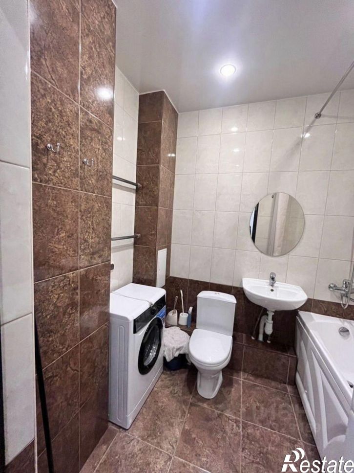1-комн квартира ул Гоголя, 40,  д. 40