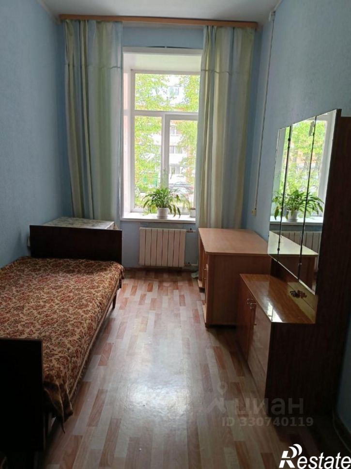2-комн квартира ул Пискунова, 146/2,  д. 146/2