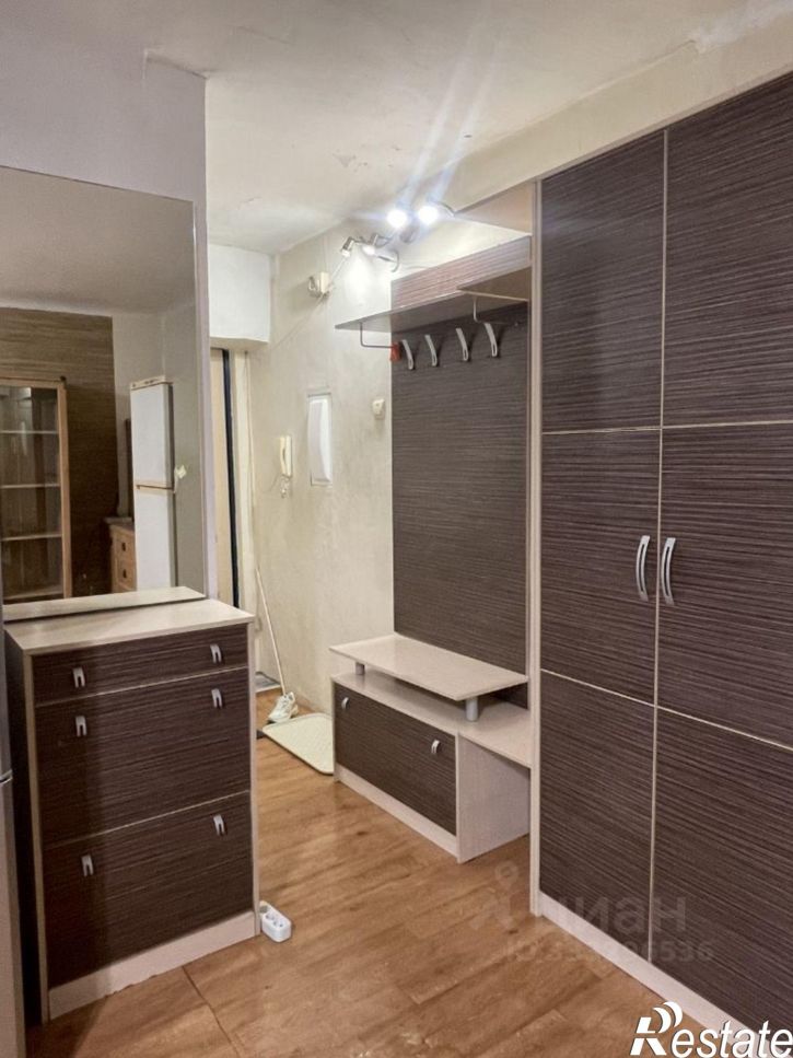2-комн квартира ул Пушкина, 6,  д. 6