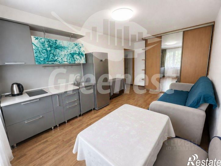 1-комн квартира ул Лермонтова, 269а,  д. 269а