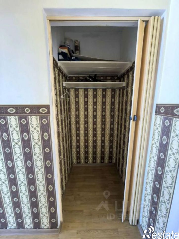 3-комн квартира Свердловский район