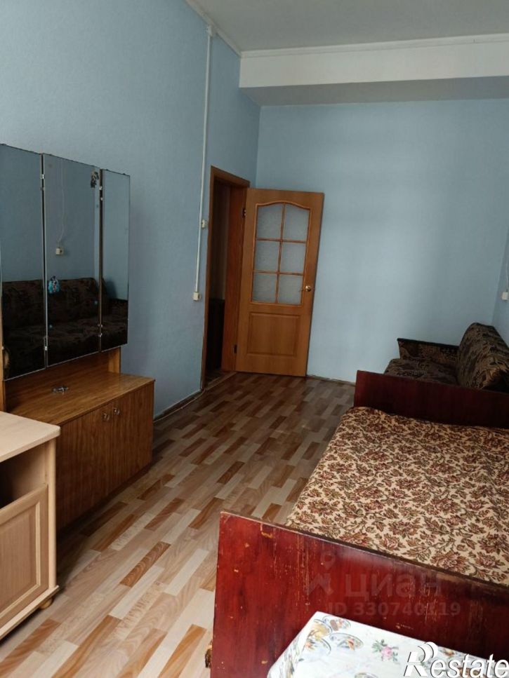 2-комн квартира ул Пискунова, 146/2,  д. 146/2