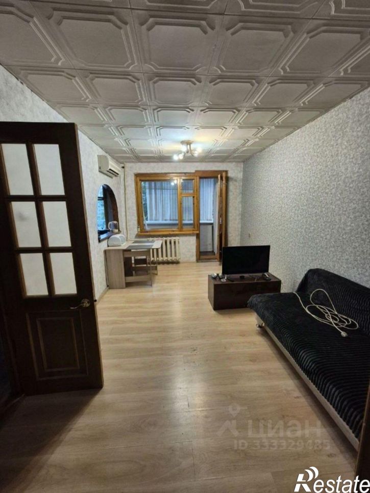 2-комн квартира ул Красноярская, 51,  д. 51