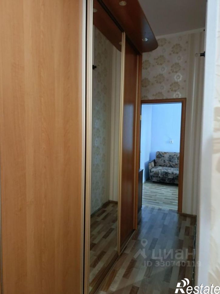 2-комн квартира ул Пискунова, 146/2,  д. 146/2