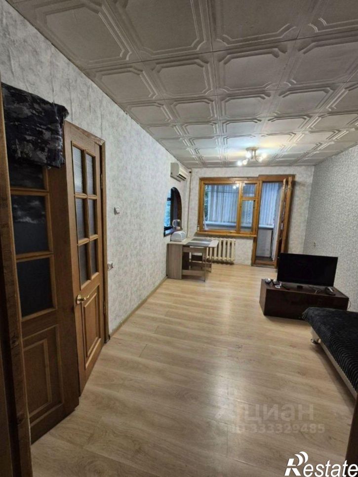 2-комн квартира ул Красноярская, 51,  д. 51