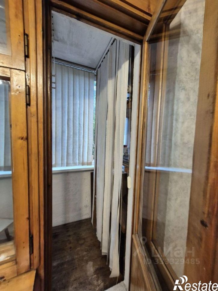 2-комн квартира ул Красноярская, 51,  д. 51