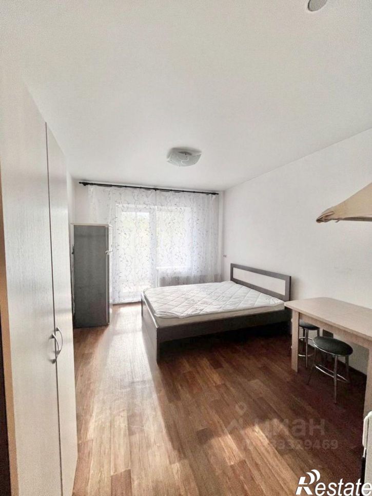 1-комн квартира ул Гоголя, 40,  д. 40