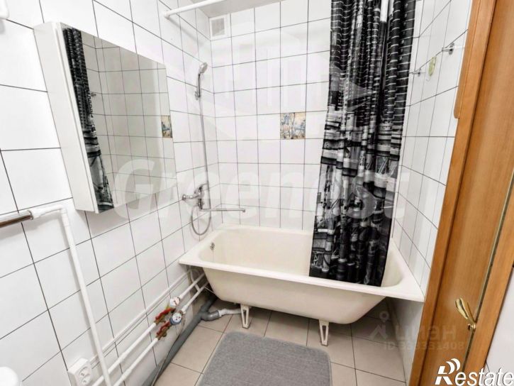 1-комн квартира ул Лермонтова, 269а,  д. 269а