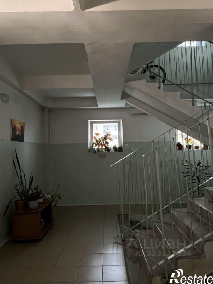 3-комн квартира ул Костычева, 27/9,  д. 27/9