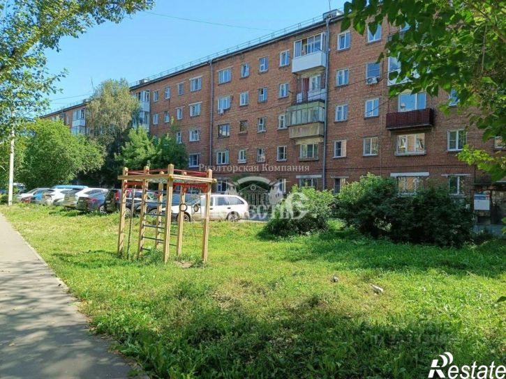 2-комн квартира ул Карла Либкнехта, 65,  д. 65
