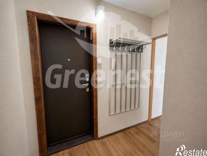1-комн квартира ул Лермонтова, 269а,  д. 269а